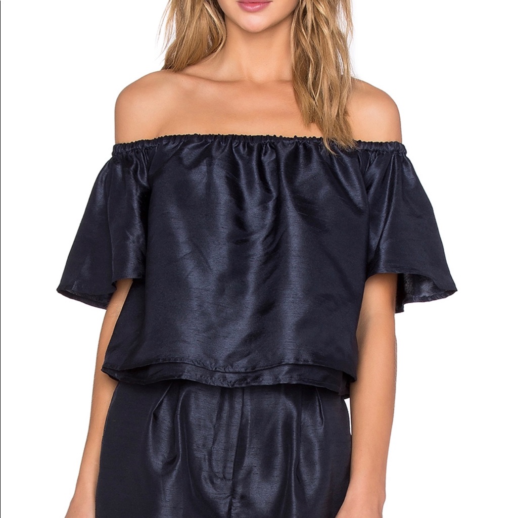 Keepsake Foundations Top